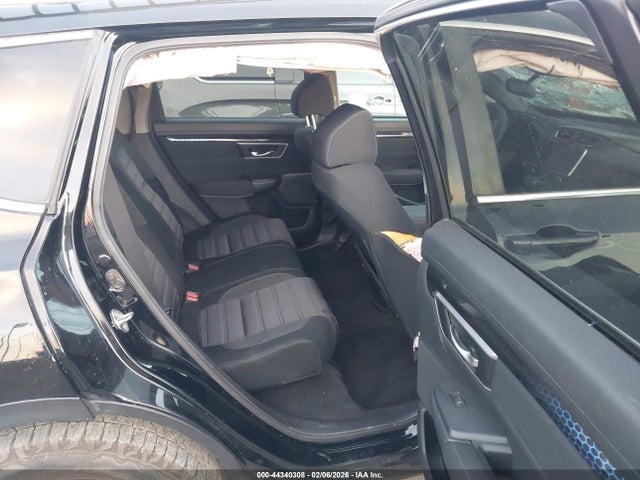 2HKRW2H57HH622689 Honda CR-V EX