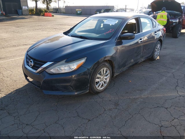 1N4AL3APXGC123442 Nissan Altima 2.5/2.5 S/2.5 Sl/2.5 Sr/2.5 Sv