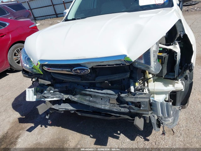 44340317 :رقم المزاد ، JF2SJARC4JH594248 vin ، 2018 Subaru Forester 2.5i Limited مزاد بيع