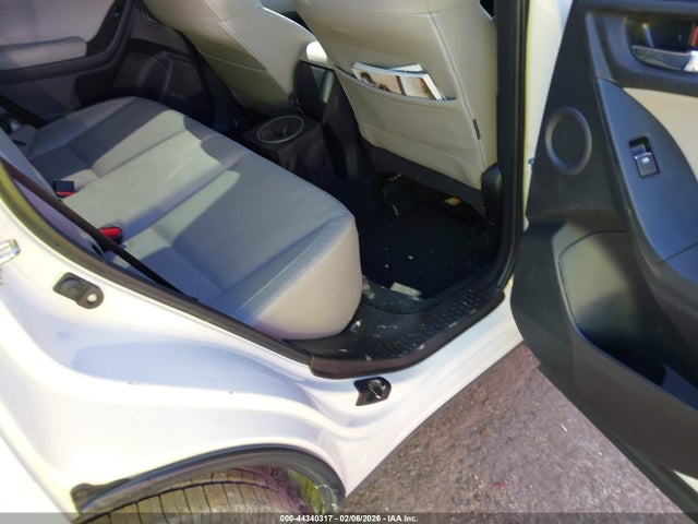 44340317 :رقم المزاد ، JF2SJARC4JH594248 vin ، 2018 Subaru Forester 2.5i Limited مزاد بيع