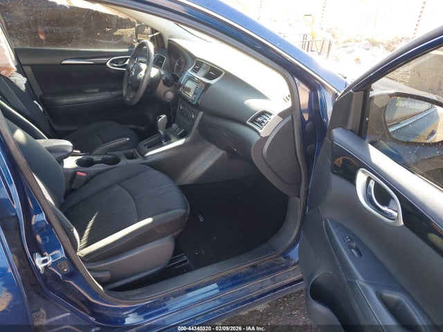 3N1AB7AP6HY283432 Nissan SENTRA SV