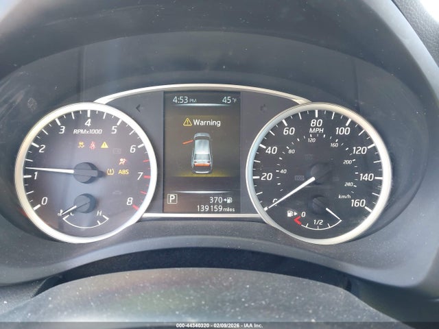3N1AB7AP6HY283432 Nissan SENTRA SV