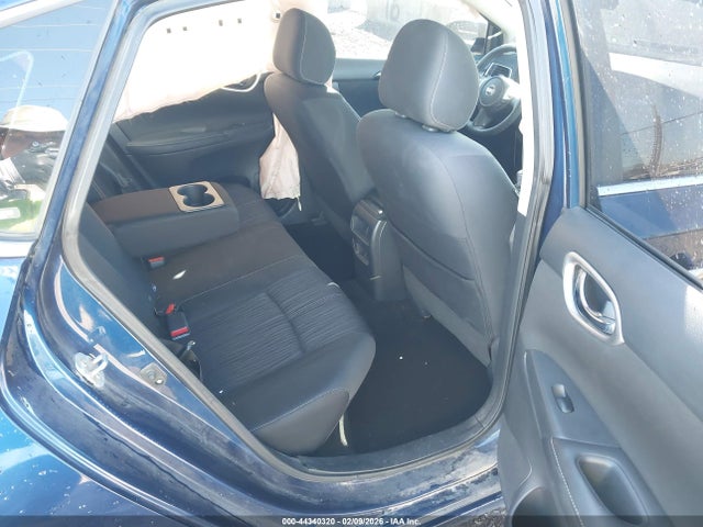 3N1AB7AP6HY283432 Nissan SENTRA SV