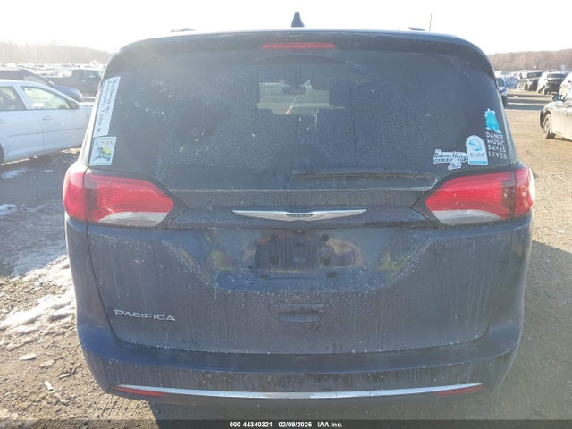 Aukcja sprzedaży 2017 Chrysler Pacifica Touring-l, vin: 2C4RC1BG5HR571841, numer aukcji: 44340321