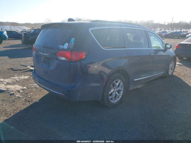 Aukcja sprzedaży 2017 Chrysler Pacifica Touring-l, vin: 2C4RC1BG5HR571841, numer aukcji: 44340321