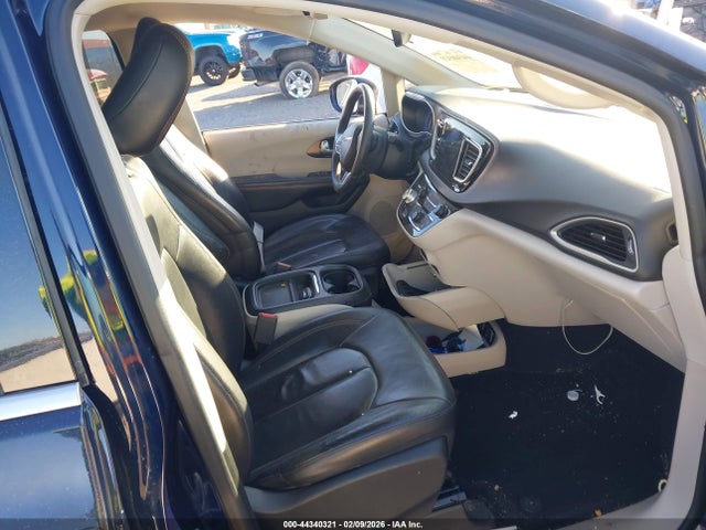 Aukcja sprzedaży 2017 Chrysler Pacifica Touring-l, vin: 2C4RC1BG5HR571841, numer aukcji: 44340321