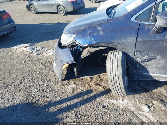 Aukcja sprzedaży 2017 Chrysler Pacifica Touring-l, vin: 2C4RC1BG5HR571841, numer aukcji: 44340321