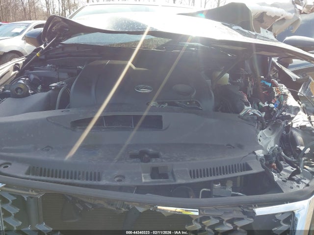 Aukcja sprzedaży 2015 Lexus Is 250, vin: JTHBF1D24F5072533, numer aukcji: 44340323