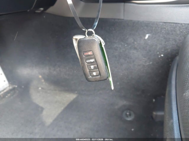 Aukcja sprzedaży 2015 Lexus Is 250, vin: JTHBF1D24F5072533, numer aukcji: 44340323