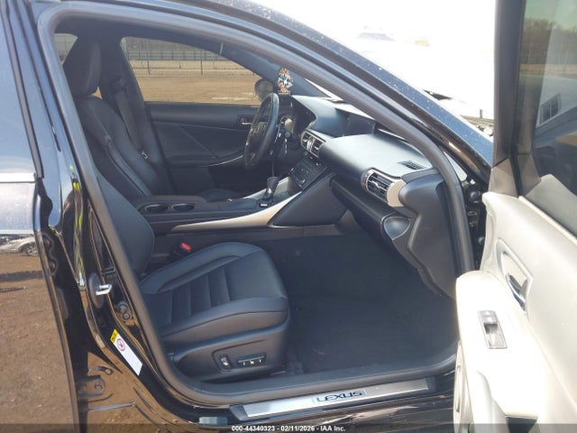 Aukcja sprzedaży 2015 Lexus Is 250, vin: JTHBF1D24F5072533, numer aukcji: 44340323