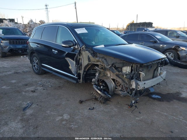 5N1DL0MM7HC528209 Infiniti QX60