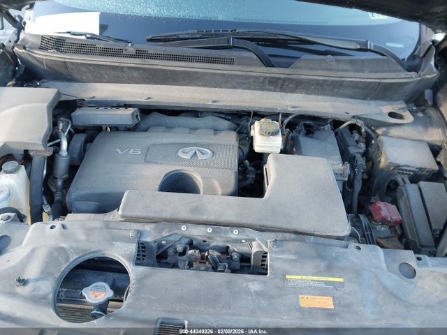 5N1DL0MM7HC528209 Infiniti QX60