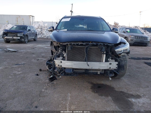 5N1DL0MM7HC528209 Infiniti QX60