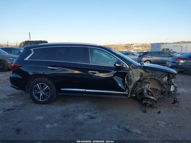 5N1DL0MM7HC528209 Infiniti QX60