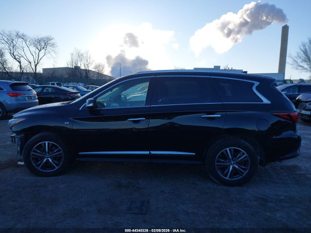 5N1DL0MM7HC528209 Infiniti QX60