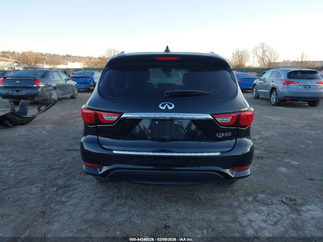 5N1DL0MM7HC528209 Infiniti QX60
