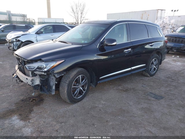 5N1DL0MM7HC528209 Infiniti QX60