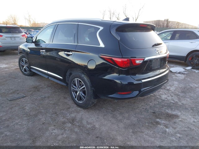 5N1DL0MM7HC528209 Infiniti QX60