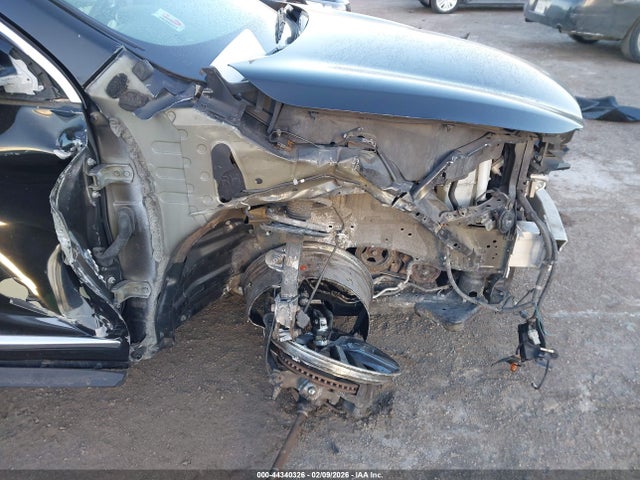 5N1DL0MM7HC528209 Infiniti QX60