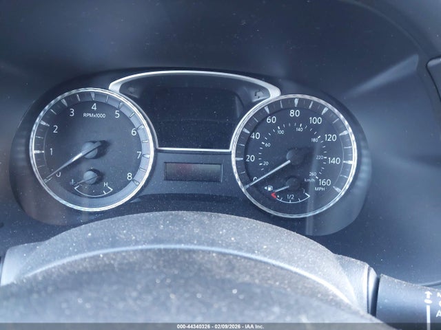 5N1DL0MM7HC528209 Infiniti QX60