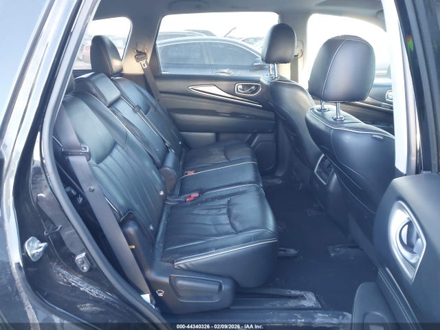 5N1DL0MM7HC528209 Infiniti QX60