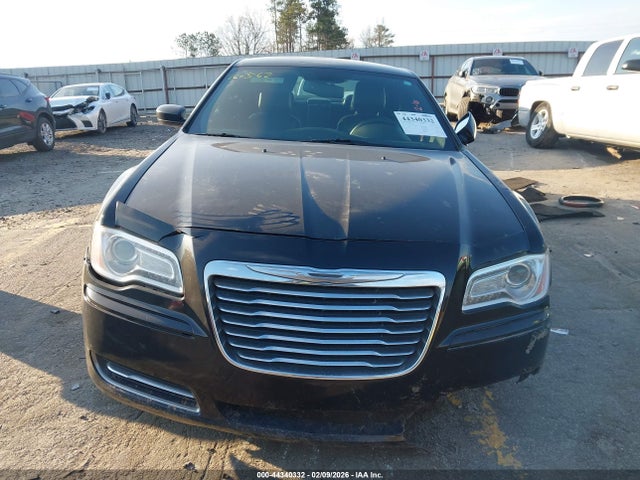 Продажа на аукционе авто 2013 Chrysler 300 Motown, vin: 2C3CCAAG4DH574984, номер лота: 44340332