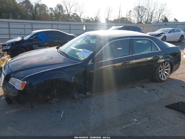 Продажа на аукционе авто 2013 Chrysler 300 Motown, vin: 2C3CCAAG4DH574984, номер лота: 44340332