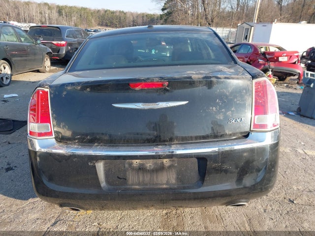 Продажа на аукционе авто 2013 Chrysler 300 Motown, vin: 2C3CCAAG4DH574984, номер лота: 44340332