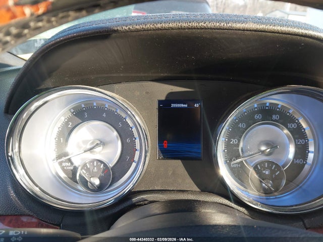 Продажа на аукционе авто 2013 Chrysler 300 Motown, vin: 2C3CCAAG4DH574984, номер лота: 44340332