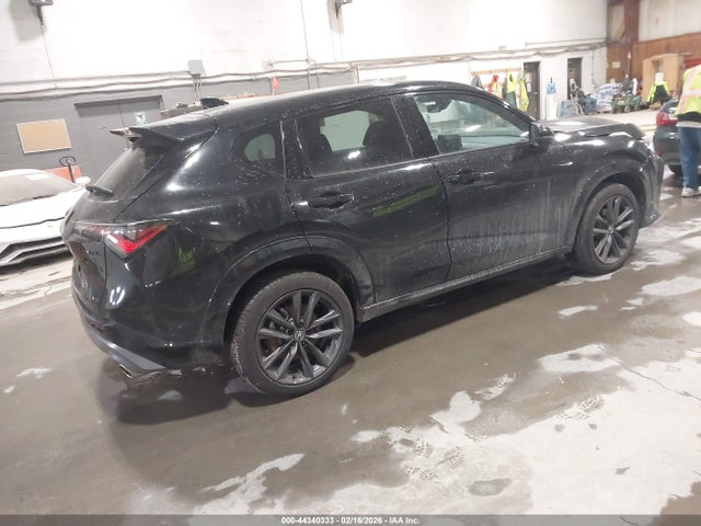 2025 ACURA ADX 3HDSA2H57SM702672 Photo 3