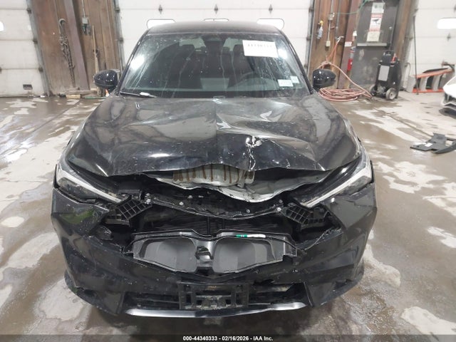 2025 ACURA ADX 3HDSA2H57SM702672 Photo 5