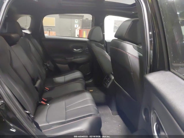 2025 ACURA ADX 3HDSA2H57SM702672 Photo 7