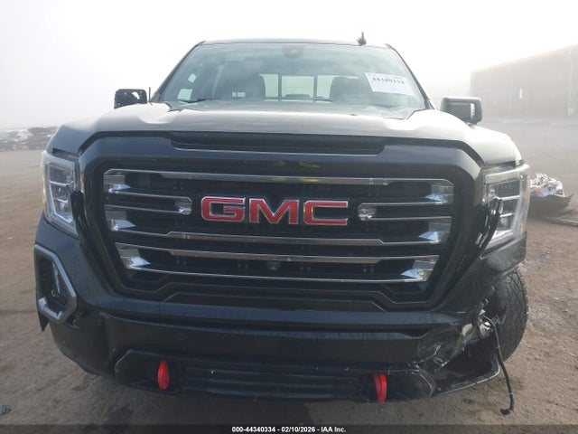 Aukcja sprzedaży 2021 Gmc Sierra K1500 At4, vin: 3GTP9EEL3MG162422, numer aukcji: 44340334