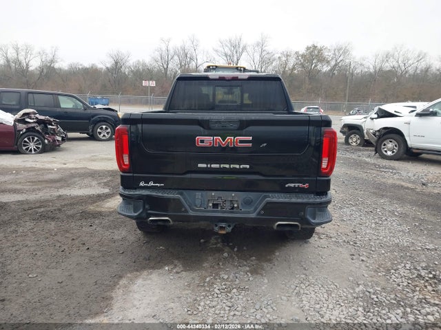 Aukcja sprzedaży 2021 Gmc Sierra K1500 At4, vin: 3GTP9EEL3MG162422, numer aukcji: 44340334