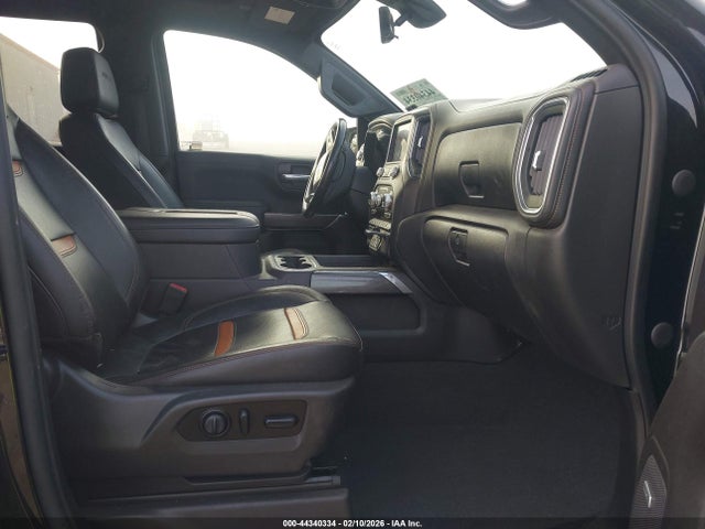 Aukcja sprzedaży 2021 Gmc Sierra K1500 At4, vin: 3GTP9EEL3MG162422, numer aukcji: 44340334