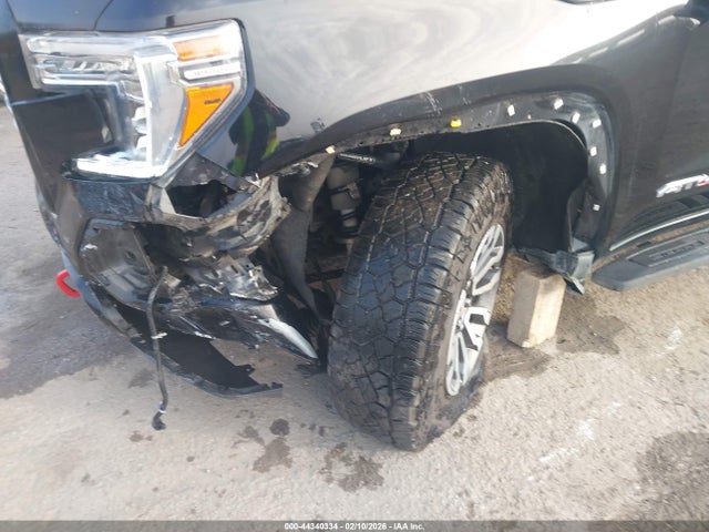 Aukcja sprzedaży 2021 Gmc Sierra K1500 At4, vin: 3GTP9EEL3MG162422, numer aukcji: 44340334