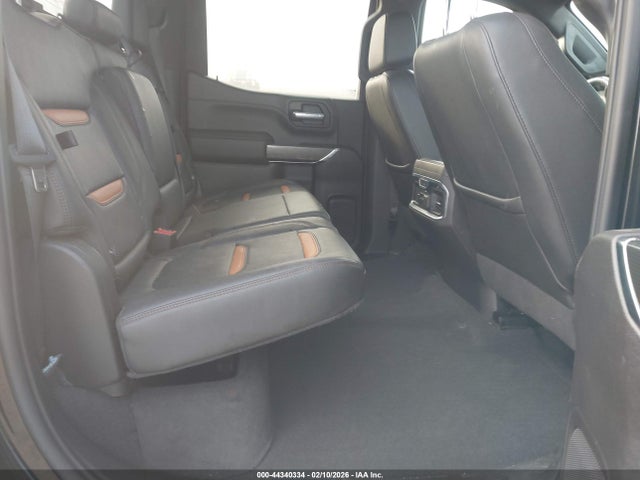 Aukcja sprzedaży 2021 Gmc Sierra K1500 At4, vin: 3GTP9EEL3MG162422, numer aukcji: 44340334