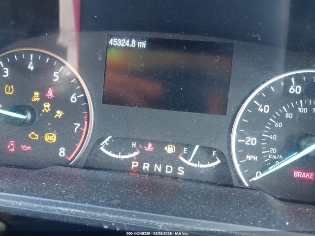 2020 FORD ECOSPORT MAJ3S2GE4LC312710 Photo 6
