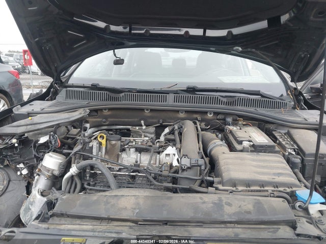 2020 Volkswagen Jetta 1.4t Sel მანქანა იყიდება აუქციონზე, vin: 3VWEB7BU7LM068724, აუქციონის ნომერი: 44340341