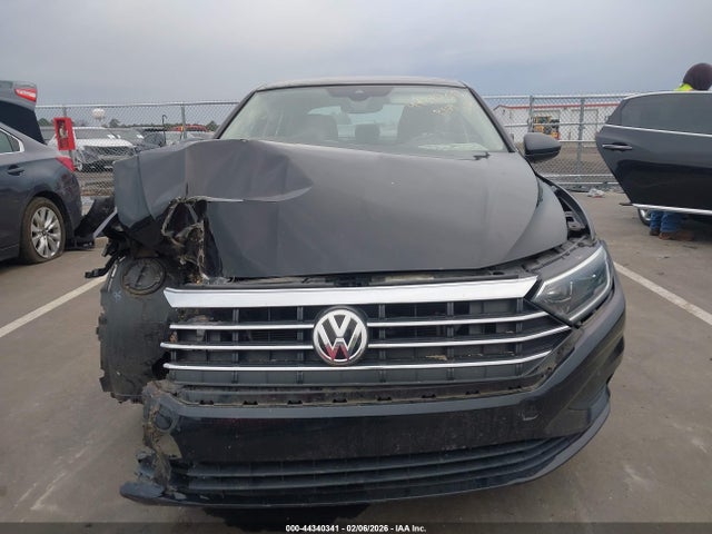2020 Volkswagen Jetta 1.4t Sel მანქანა იყიდება აუქციონზე, vin: 3VWEB7BU7LM068724, აუქციონის ნომერი: 44340341