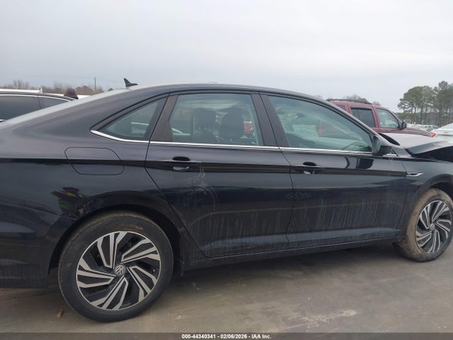 2020 Volkswagen Jetta 1.4t Sel მანქანა იყიდება აუქციონზე, vin: 3VWEB7BU7LM068724, აუქციონის ნომერი: 44340341
