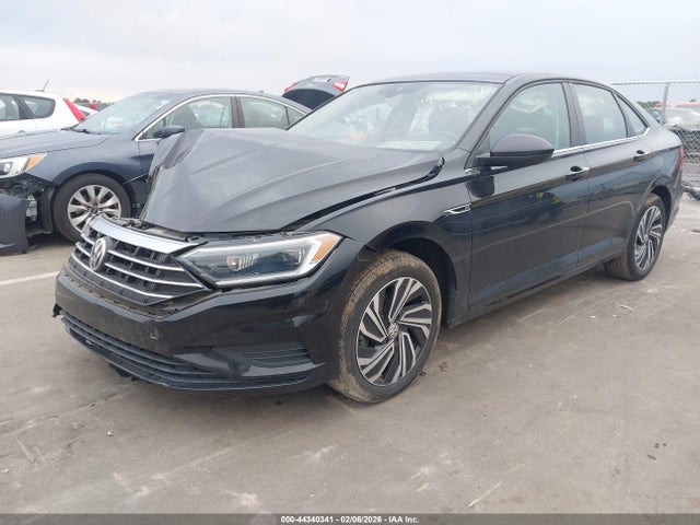 2020 Volkswagen Jetta 1.4t Sel მანქანა იყიდება აუქციონზე, vin: 3VWEB7BU7LM068724, აუქციონის ნომერი: 44340341