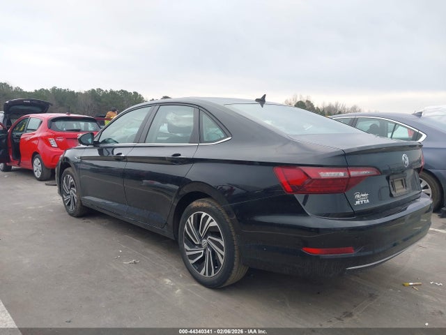 2020 Volkswagen Jetta 1.4t Sel მანქანა იყიდება აუქციონზე, vin: 3VWEB7BU7LM068724, აუქციონის ნომერი: 44340341