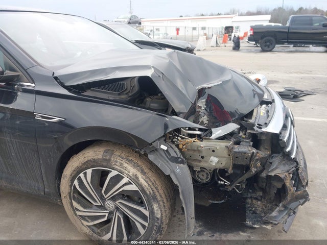 2020 Volkswagen Jetta 1.4t Sel მანქანა იყიდება აუქციონზე, vin: 3VWEB7BU7LM068724, აუქციონის ნომერი: 44340341
