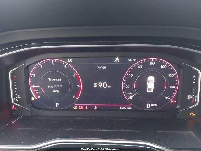 2020 Volkswagen Jetta 1.4t Sel მანქანა იყიდება აუქციონზე, vin: 3VWEB7BU7LM068724, აუქციონის ნომერი: 44340341
