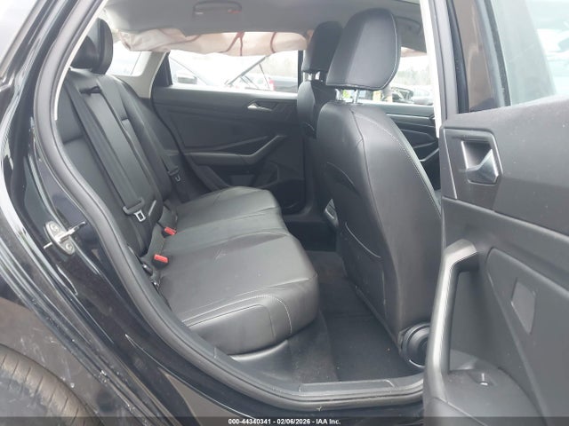 2020 Volkswagen Jetta 1.4t Sel მანქანა იყიდება აუქციონზე, vin: 3VWEB7BU7LM068724, აუქციონის ნომერი: 44340341