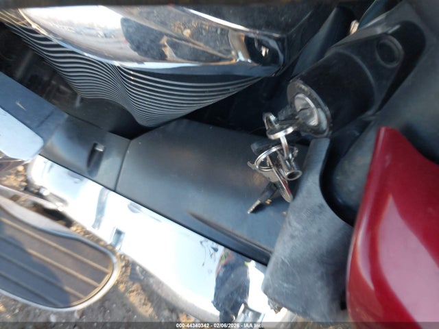 2008 KAWASAKI VN900 JKAVN2D118A023549 Photo 10