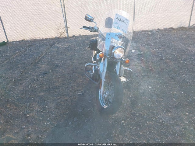2008 KAWASAKI VN900 JKAVN2D118A023549 Photo 4