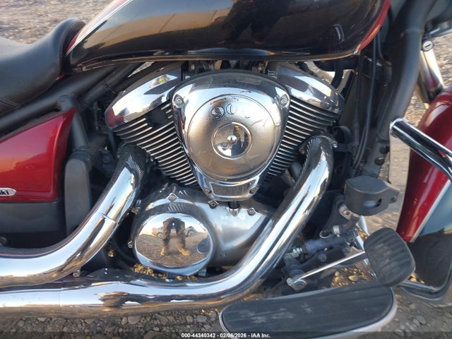 2008 KAWASAKI VN900 JKAVN2D118A023549 Photo 7