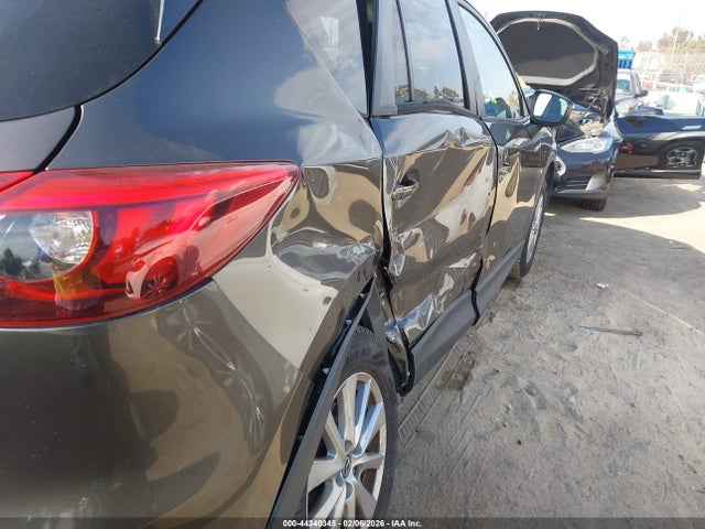 JM3KE2CY4G0736304 Mazda Cx-5 Touring